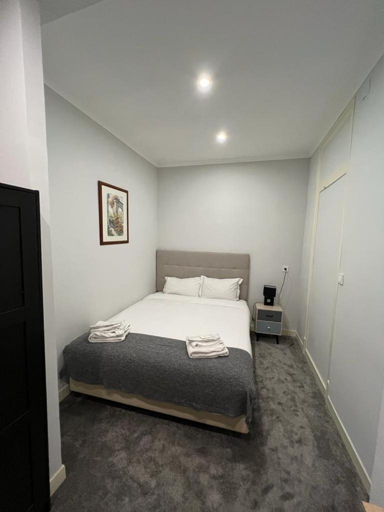 Sb Family Host Accommodatie bij particulieren Lissabon
