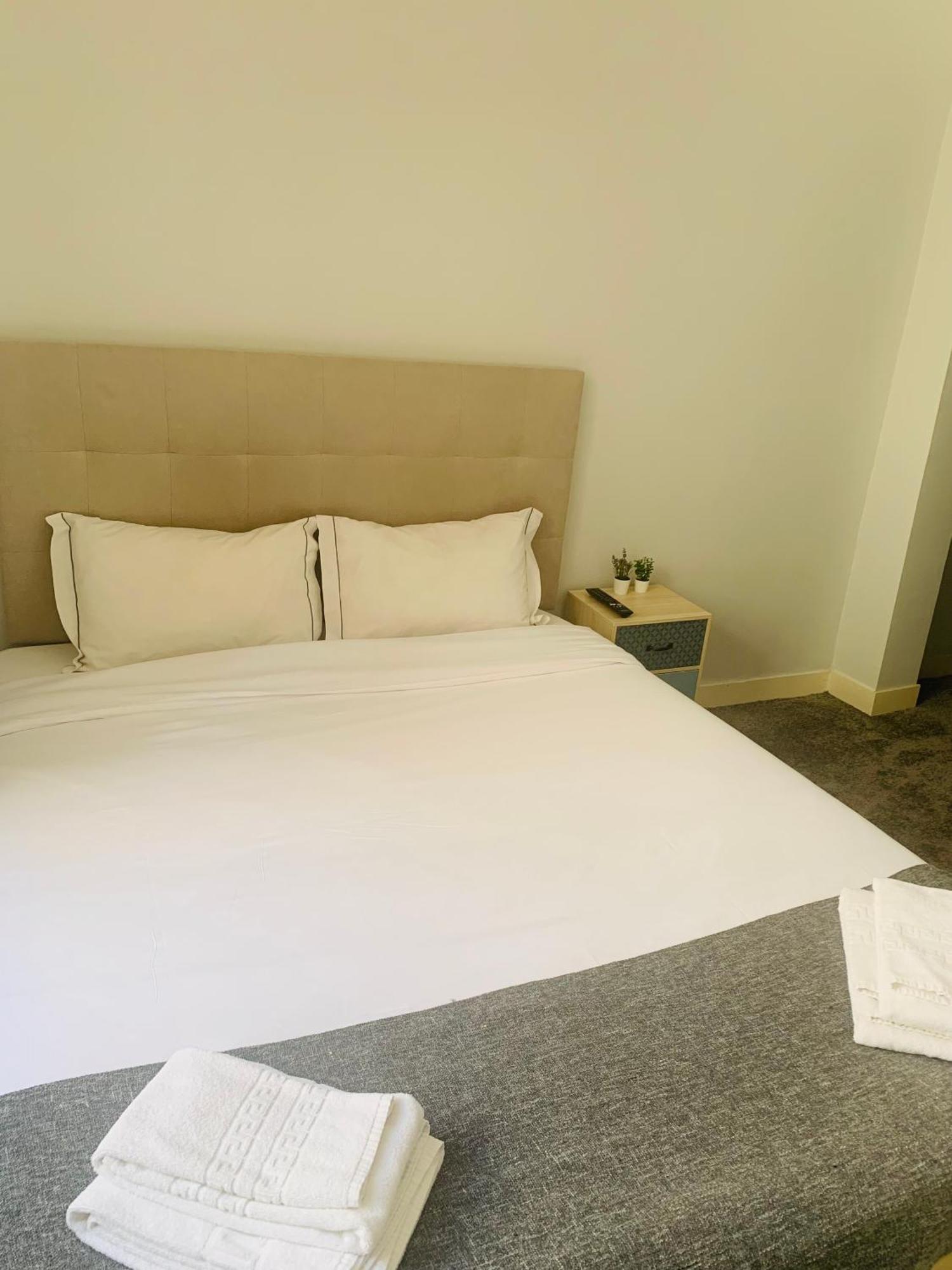 Accommodatie bij particulieren Sb Family Host Lissabon