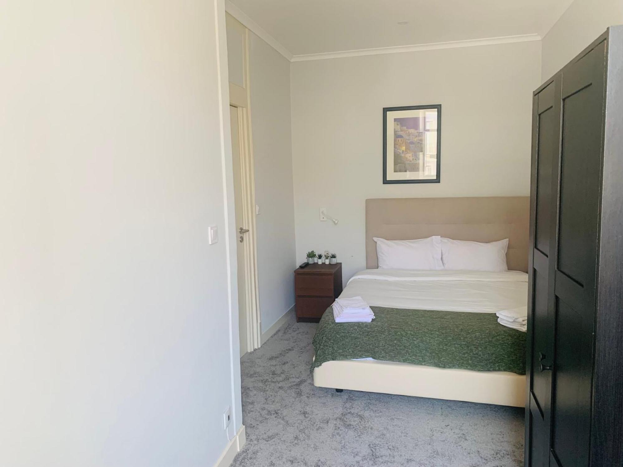Accommodatie bij particulieren Sb Family Host