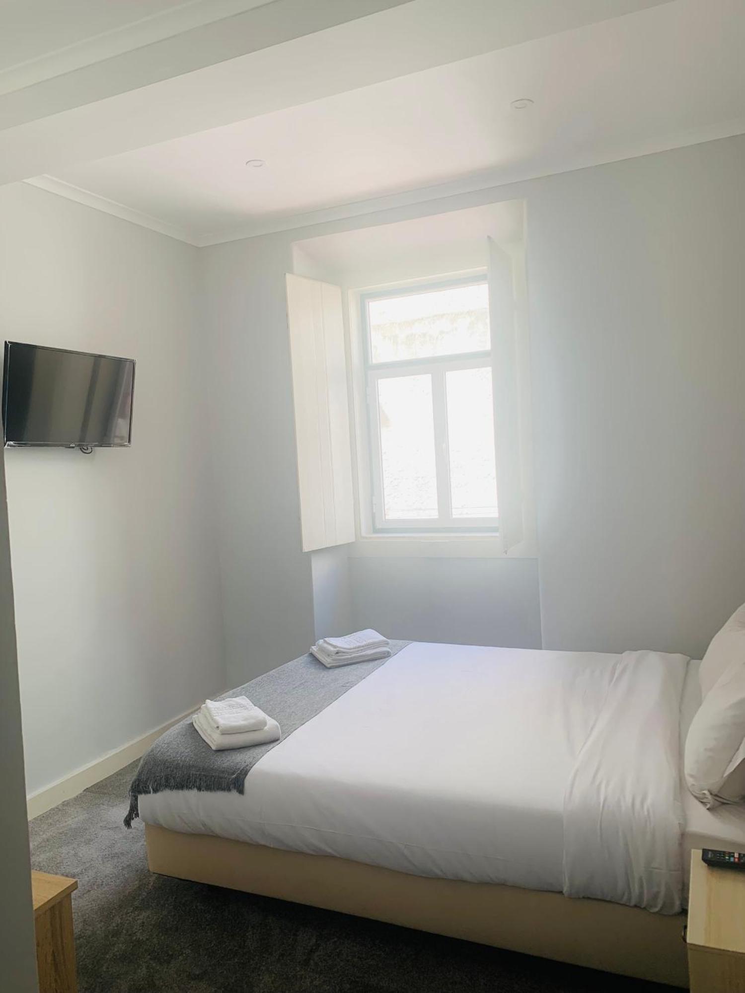 Accommodatie bij particulieren Sb Family Host Lissabon