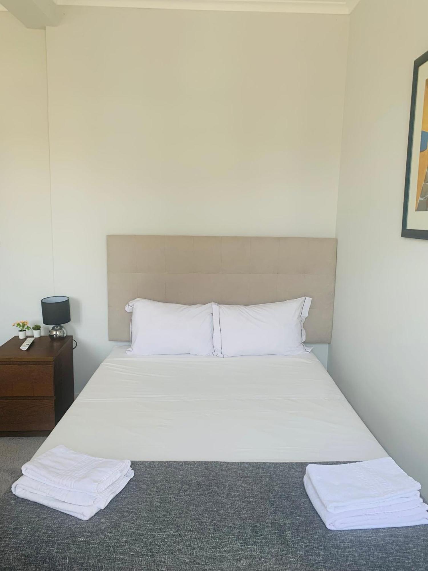 Accommodatie bij particulieren Sb Family Host Lissabon